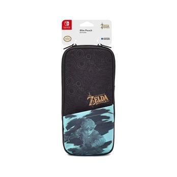 Slim Pouch - Legend of Zelda Edition (Switch)
