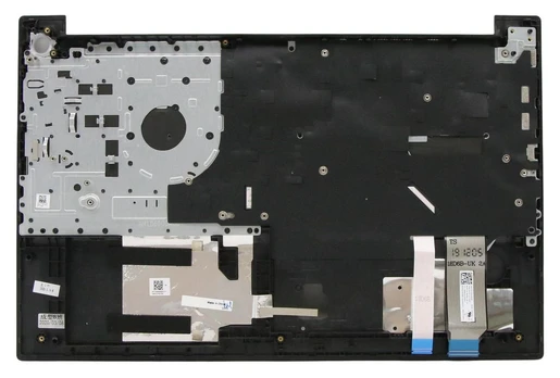 Keyboard and cover assembly