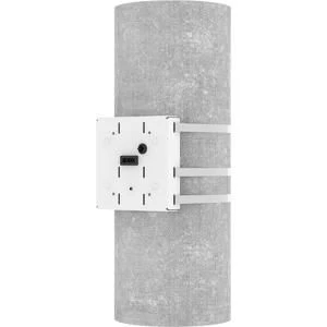 Axis Communications AXIS T94N01G POLE MOUNT/.