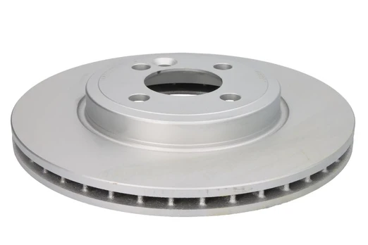 TEXTAR 92157905 Brake Disc