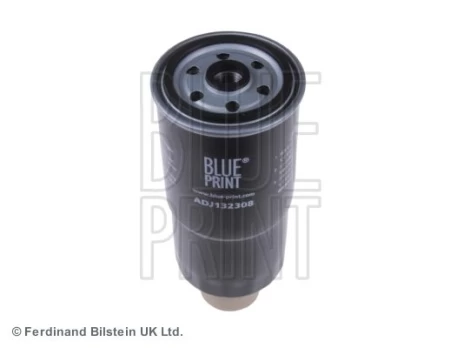 Kuro filtras BLUE PRINT ADJ132308