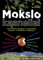 Mokslo kąsneliai