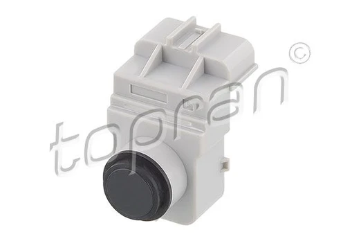 Jutiklis, statymo atstumo jutiklis TOPRAN 821 251