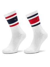 Tommy Hilfiger Ilgos kojinės 701229942 Balta kaina