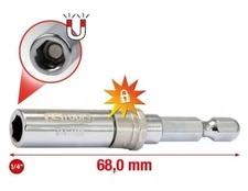 Bitų laikiklis Ks Tools 514.1113