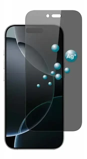 SCREENOR TEMPERED IPHONE 17 AIR PRIVACY 360’ kaina