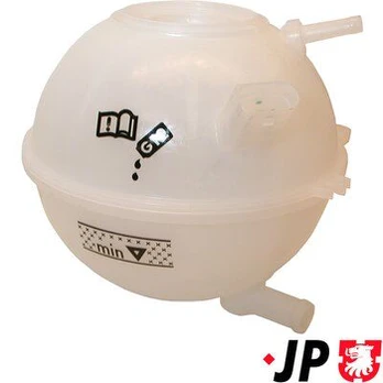 Išsiplėtimo bakelis, aušinimo skystis JP GROUP 1114700400