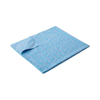 Raypath Sunbeam valymo šluostė poliravimui, XXL, mėlyna