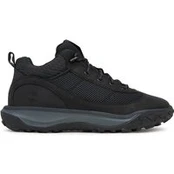 Laisvalaikio batai Timberland Timbercush Motion 7 Mid TB0A6F7EW051 Juoda