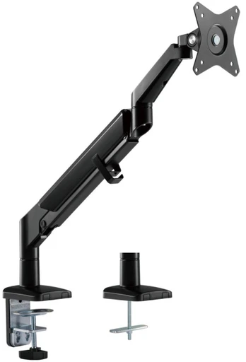Monitoriaus laikiklis Maclean ER-405B, 17-32", 9 kg