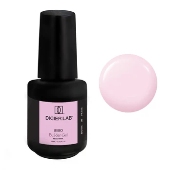 DIDIER LAB BBIO BUILDER nagų gelis, 15 ml