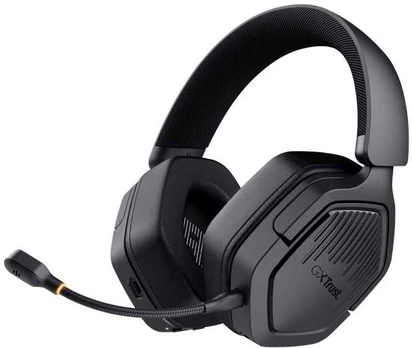 Ausinės Trust GXT 493PS Carus