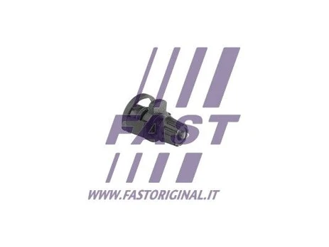 Alsuoklio varžtas / -vožtuvas, radiatorius FAST FT55870