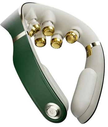 SKG G7 Pro_Fold Titanium Neck massager