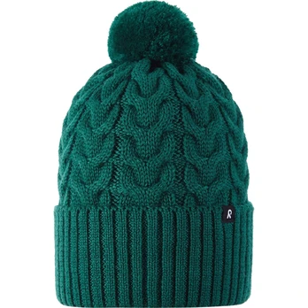 REIMA Routii 5300088C Deeper Green - 52/54