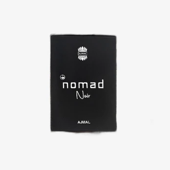 Ajmal Nomad Noir EDP - sample 1.5 ml