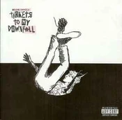 CD Machine Gun Kelly - Tickets To My Downfall