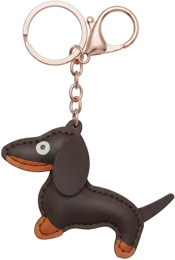 Telforceone Universal chain ruda dachshund