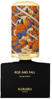FLORAIKU RISE AND FALL EDP 50 ML + 10 ML kaina