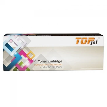Neoriginali TopJet Hewlett-Packard W2413/216A, Purpurinė kasetė