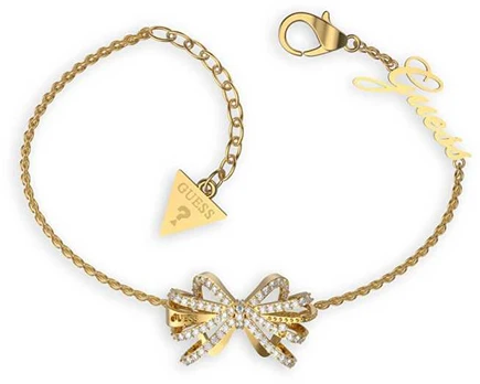 Guess Moteriška Apyrankė JUBB01327JWYGL