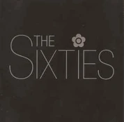 CD Various - The Sixties