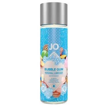 System JO H2O Candy Shop Kramtomoji Guma 60ml