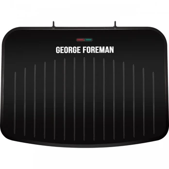 Elektrinis grilis George Foreman Fit Grill - Large