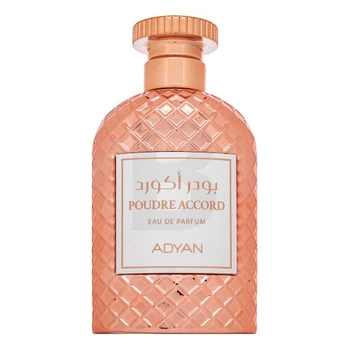 Adyan Poudre Accord EDP U 100 ml 100ml