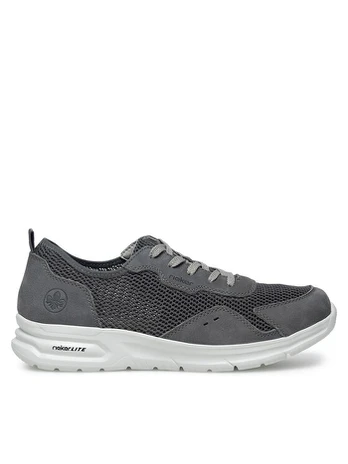 Rieker Laisvalaikio batai B7305-45 Pilka