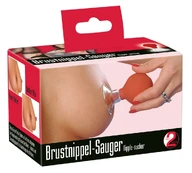 You2Toys Nipple Sucker spenelių pompa kaina