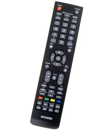 Išmaniojo (Smart TV) ir televizoriaus priedas LTC NF036RD
