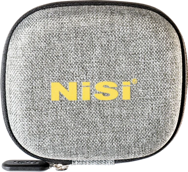 NiSi Filter Case for P1 Filters (Phones/Compact)
