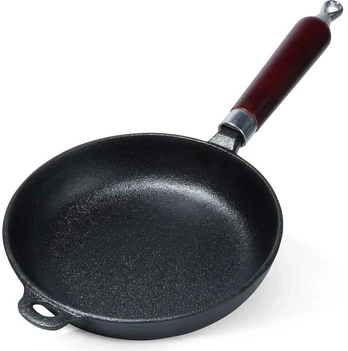 CAST LINE ketaus keptuvė 20 cm