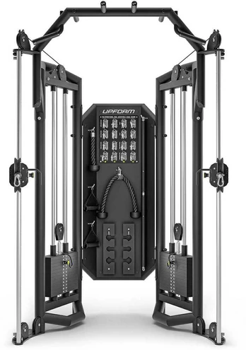Blokinės staklės UpForm UF-019