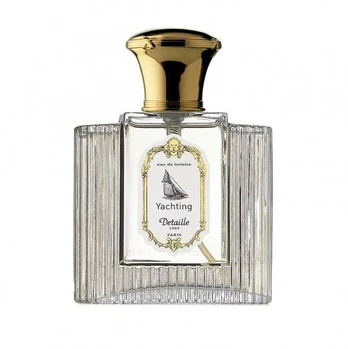 Detaille YACHTING EDT