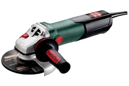 Kampinis šlifuoklis WEV 17-150 Quick, Metabo kaina