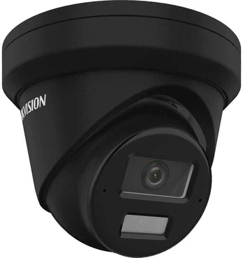 Hikvision DS-2CD2343G2-LIZY (2,8/4 mm) (Juodas)