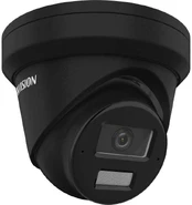Hikvision DS-2CD2343G2-LIZY (2,8/4 mm) (Juodas) kaina