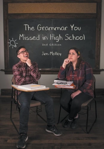 Grammar You Missed in High School