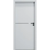 VARČ BELGATTO 5 ŠV PILKA 844X2040K 3 VYR kaina