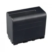 NP-F970 Li-ion Baterija