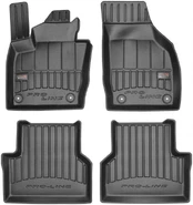 Frogum Guminiai kilimėliai Proline Audi Q3 2011-2018m.