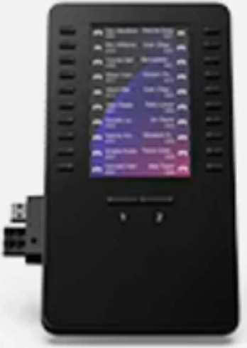 CISCO DESK PHONE 9800 KEY