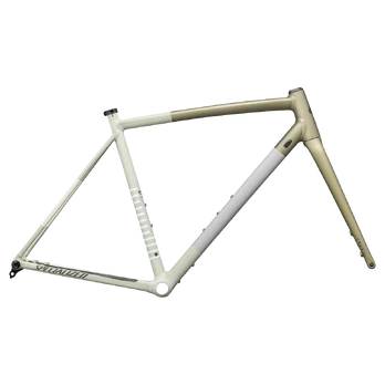Specialized Crux DSW rėmas | Satin Metallic Spruce - Birch, 61