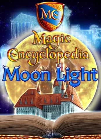 Magic Encyclopedia: Moon Light PC