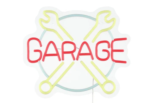 Finnlumor LED šviestuvas Garage 6523286