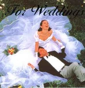CD Kevin Bowyer - For Weddings
