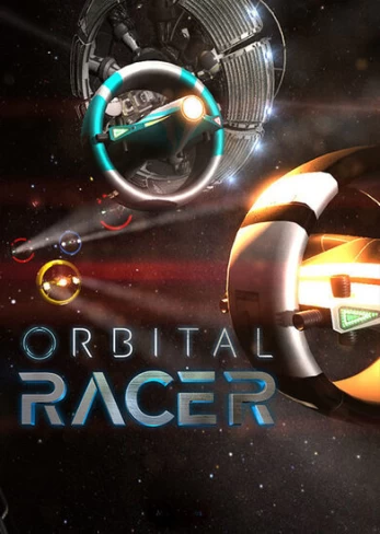 Orbital Racer PC