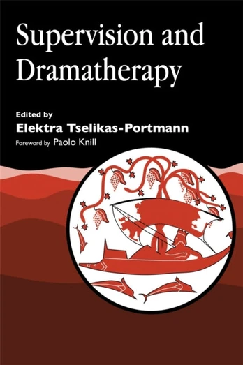 Supervision and Dramatherapy